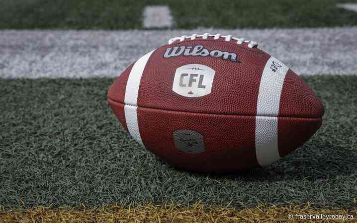 Blue Bombers, Stampeders open second day of free agency with early moves