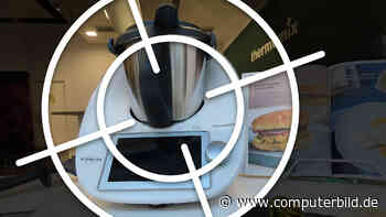 Datenleck bei Thermomix: Vorwerk warnt Nutzer erneut vor möglichen Angriffen