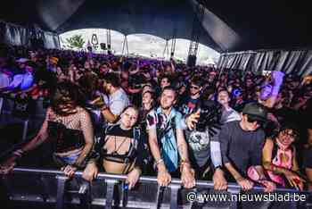 Drum-’n-bassplatform DNB Allstars pakt uit met rave van formaat in Antwerp Expo