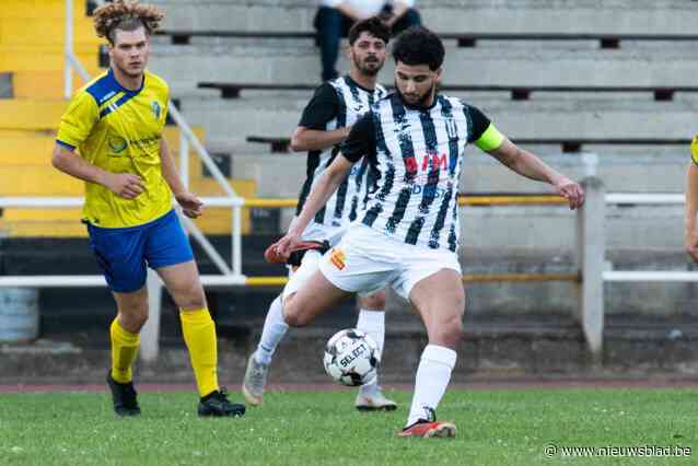 KFC Diest gaat in beroep tegen faillissement