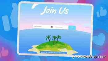 You'll never guess who's back to rescue us from clickbait