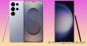 Samsung Galaxy S25 Ultra vs. Galaxy S23 Ultra: should you upgrade?