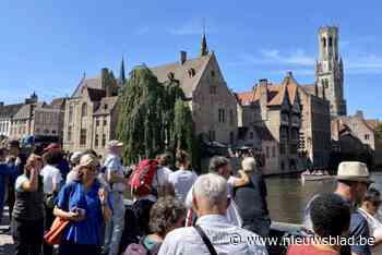 Brugge gaat illegale vakantiewoningen strenger aanpakken