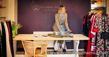 New clothing swap shop Swish opens its doors