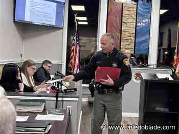 Rossford's costs for dispatching double due to rising 911 calls from businesses