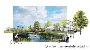 Informatiemarkt Zuiderhage op maandag 10 maart