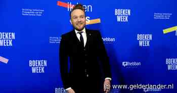 Arjen Lubach over nieuw programma: ‘Het is de bedoeling dat mensen gaan lachen’