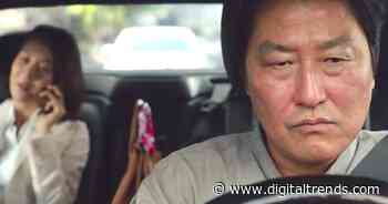 Now on IMAX, Parasite is the perfect thriller for our post-Luigi world