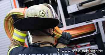 76-Jähriger stirbt bei Hausbrand