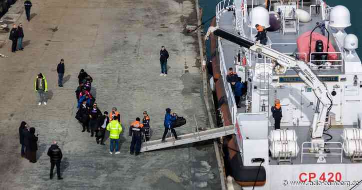 Meloni lässt «Albanien-Modell» überarbeiten