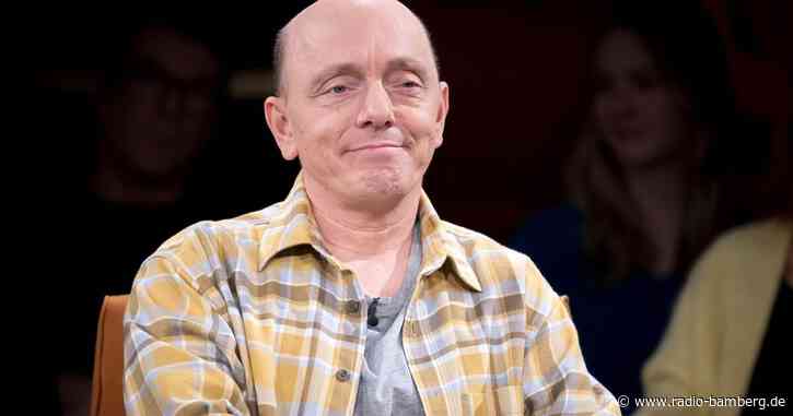 Comedian Hoëcker nach Zugunfall: «Mir selbst geht es gut»