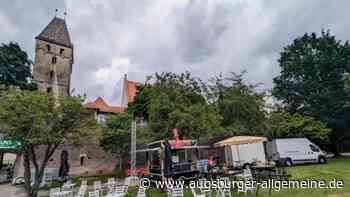 Überraschende Entscheidung zur Zukunft der Uferbar: Für den bisherigen Betreiber ist das bitter