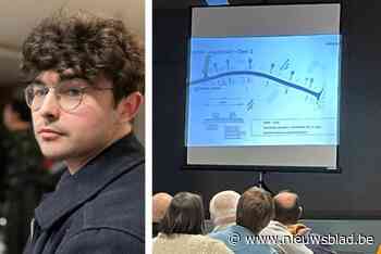 Inwoners ongerust over rioleringswerken, schepen stelt gerust: “We zullen er alles aan doen om het draaglijk te maken”