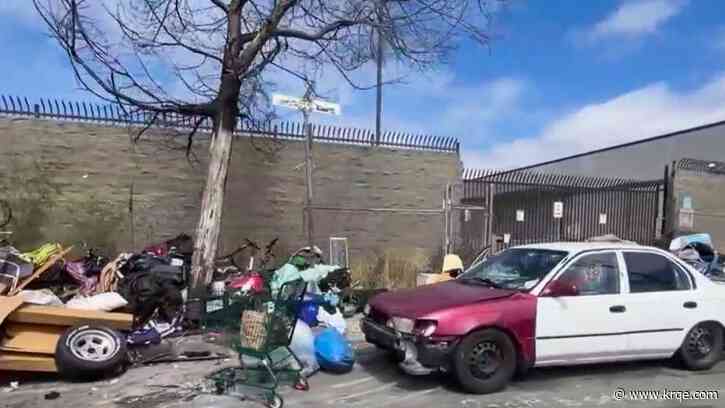 California city passes controversial homeless camping ban