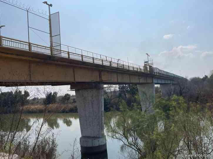 Steel tariffs could disrupt international bridge expansion