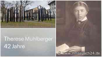 NS-„Euthanasie“ in Gabersee: Eine Enkelin auf den Spuren ihrer Großmutter Therese Mühlberger
