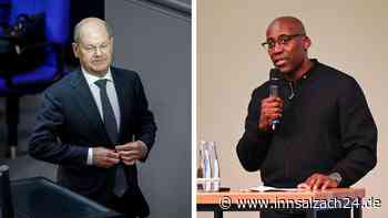 CDU-Mann als „Hofnarr“ beleidigt – Scholz reagiert auf Rassismus-Vorwurf