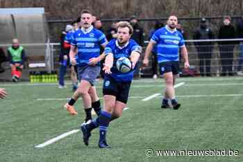 Rugby Club Leuven heeft de titel voor het grijpen, maar eerst moet viceleider RC Namen voor de bijl: “Er staat veel op het spel voor beide ploegen”