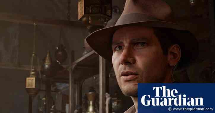 How Harrison Ford brought a strike over video game AI to the world’s attention