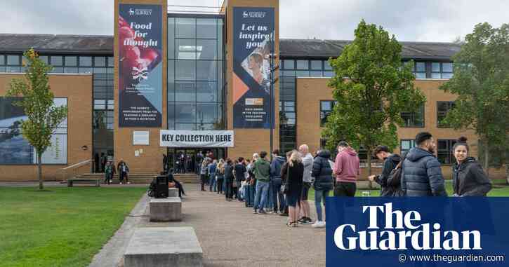 UK universities automating interviews face ‘deepfake’ applicants