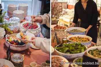 Elke maand een brunch ter waarde van 72 euro te winnen: “Je schuift zo vaak als je wilt aan het buffet aan”