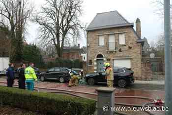 Man komt om bij woningbrand in Hamme