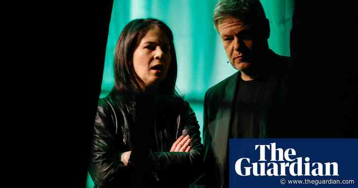 ‘The far right wants us to play by their rules’: Can German Greens survive ‘witch-hunt’?