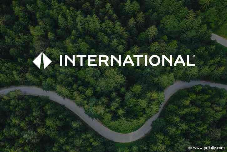 The rebranding of an iconic American company