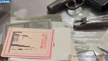 Punito per aver rapinato le persone sbagliate. Accoltellato dopo un incontro chiarificatore