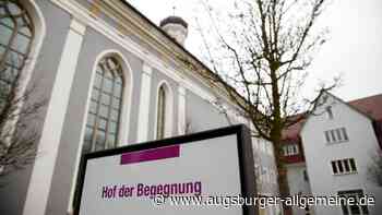 Haus der Begegnung zeigt „Ikonen auf Munitionskisten“