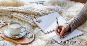 People say 'beautiful' £11 self-care book 'really helps' keep stress levels low