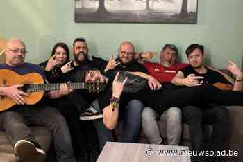 Metal4Life organiseert vrij podium en zoekt beginnende metalbands