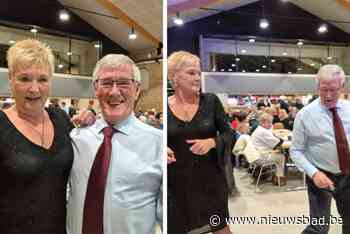 Senioren vieren nu al Valentijn en dansen erop los: “En of de liefde hier aanwezig is!”