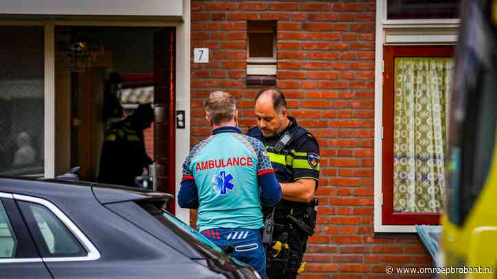 Vader steekt moeder neer in aanwezigheid van hun kinderen: vijf jaar cel