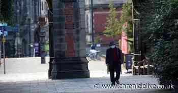 Government aims to "bolster" higher education finances amid Newcastle University staff strike vote