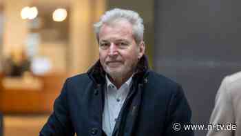 Mit Pillen ruhig gestellt?: Kinderpsychiater Winterhoff: Medikamente nur "flankierende Maßnahme"