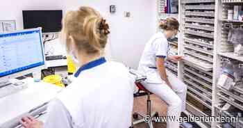 Tekorten nog groter dan verwacht: over tien jaar mogelijk 300.000 vacatures in de zorg