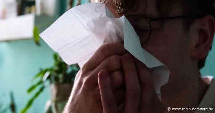 Millionen leiden an akuter Atemwegserkrankung