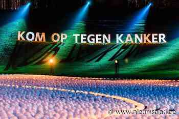 ‘Lichtpuntjes tegen kanker’ keert terug naar De Schorre