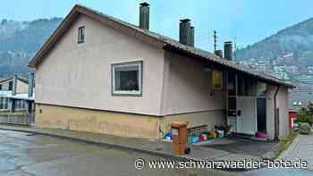 Vorfall in Flüchtlingsunterkunft: Messerstecherei in Bad Wildbad? Das ist passiert