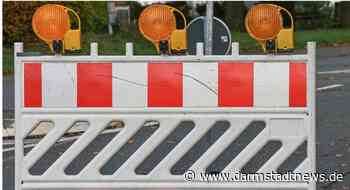 Zufahrten zum Citytunnel tagsüber zeitweise gesperrt