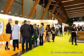 Gemeente zoekt nog één bedrijf voor groepsstand tijdens Vlaanderens grootste netwerkbeurs voor bedrijven