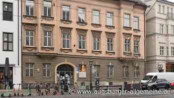 Marodes Bürgerhaus in der Maxstraße: Sanierungsfall soll zum Schmuckstück werden
