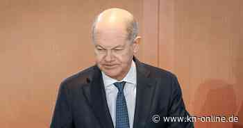 Rassismus? Bundeskanzler Scholz nennt CDU-Senator Chialo „Hofnarr“