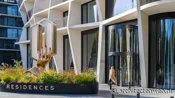 Wooncomplex Q Residences Amsterdam