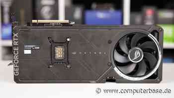 Erster Test auf 5090: Neues Quiet-BIOS macht Asus' laute ROG Astral leise