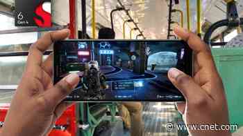 Qualcomm's New Chip Touts AI, Gaming Capabilities for Cheaper Phones
