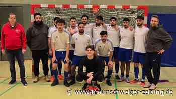 Bosporus Peine: Landesmeisterschaft statt Abstiegskampf