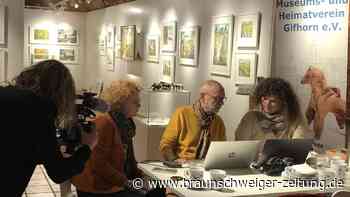 Gifhorner verrät Samstag im Fernsehen seinen Lieblingsplatz