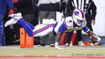 2025 offensive depth charts